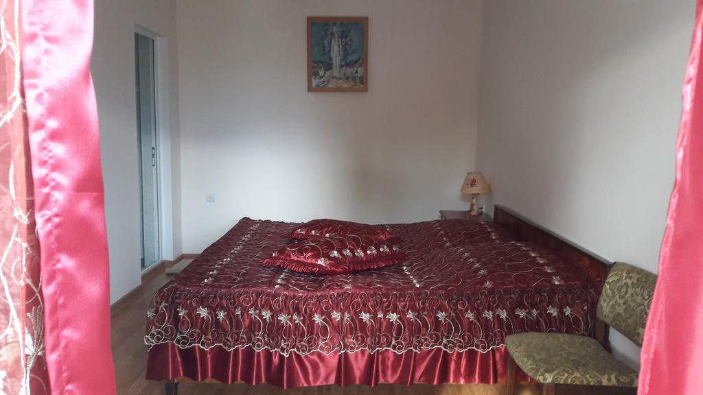 Guest House Mary Haghpat エクステリア 写真