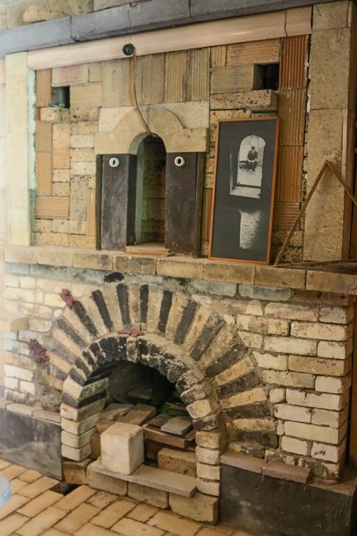 Guest House Mary Haghpat エクステリア 写真