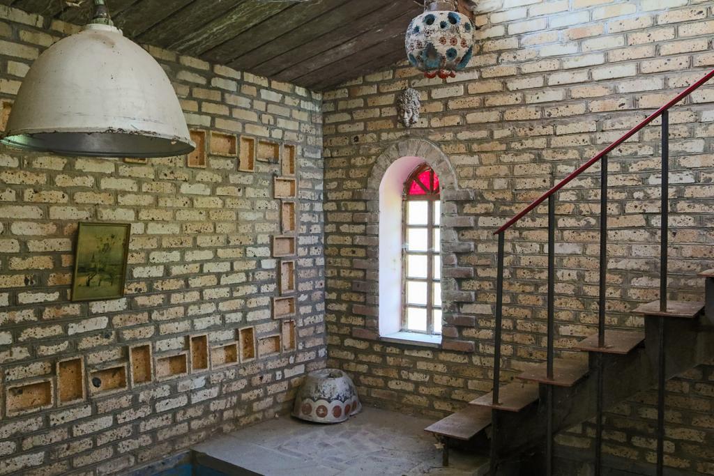Guest House Mary Haghpat エクステリア 写真