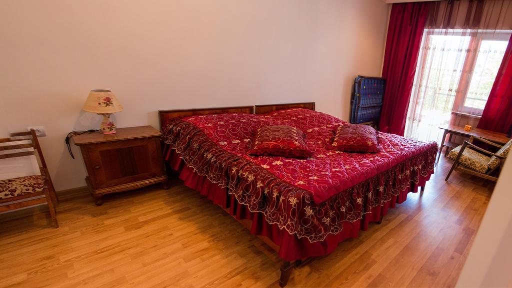 Guest House Mary Haghpat エクステリア 写真