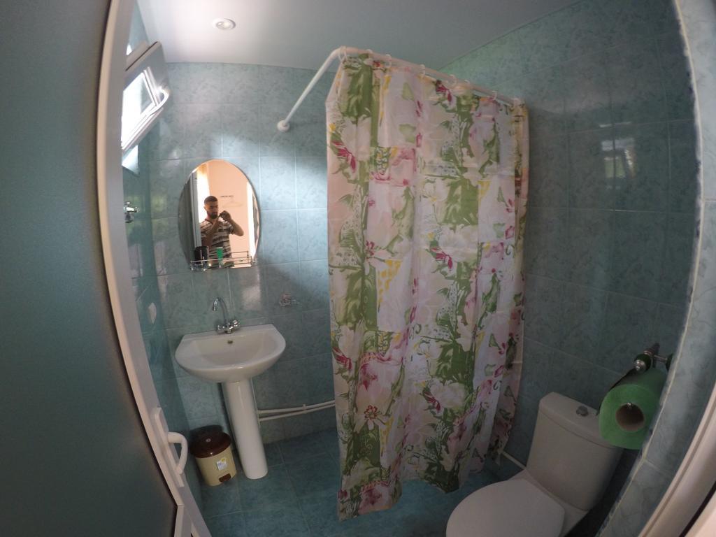 Guest House Mary Haghpat エクステリア 写真